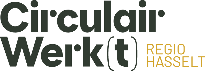 Circulair Werk(t) Regio Hasselt