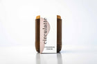 Studiofoto circulatte kaars in geur cinnamon charm