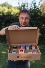 Het beste van De Wroeter - box