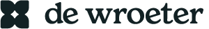 De Wroeter logo