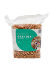 Studiofoto granola met quinoa, geproduceerd door De Wroeter