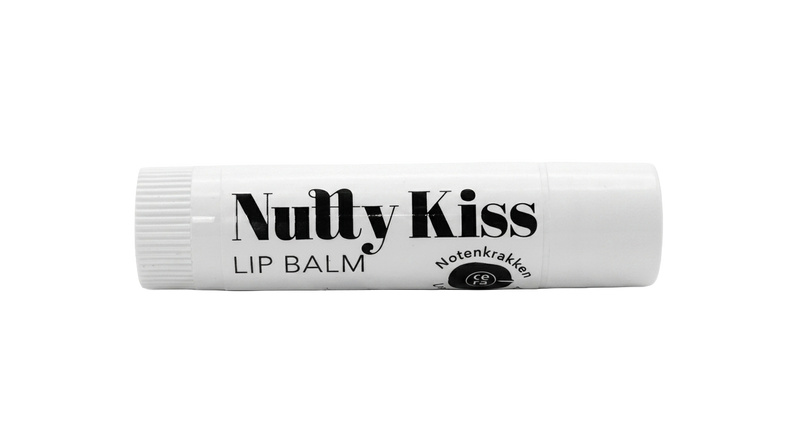 Nutty Care Essentials -  Lip Balm 6 ml