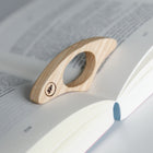 Boekenbuddy in gebruik