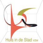 logo van Huis in de Stad