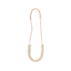 Studiofoto maternoster wit