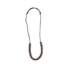 Studiofoto maternoster zwart