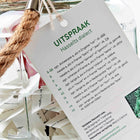 Uitspraak Hesselse wenspot